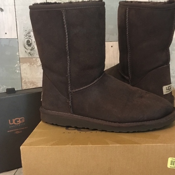 UGG Shoes - Ugg Classic Short Boots